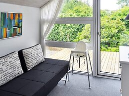 4 Star Holiday Home in Struer