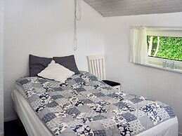 4 Star Holiday Home in Struer