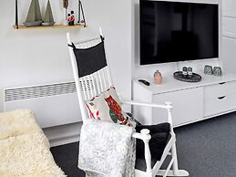 4 Star Holiday Home in Struer