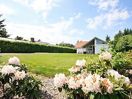 4 Star Holiday Home in Struer
