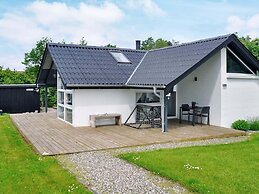4 Star Holiday Home in Struer