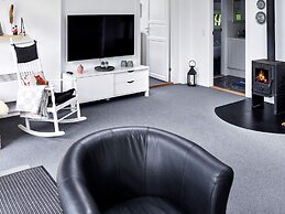 4 Star Holiday Home in Struer
