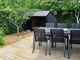 4 Star Holiday Home in Struer