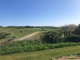 5 Star Holiday Home in Henne