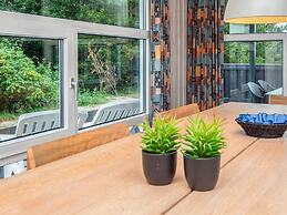 5 Star Holiday Home in Henne
