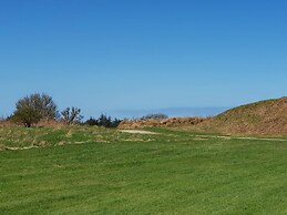 5 Star Holiday Home in Henne