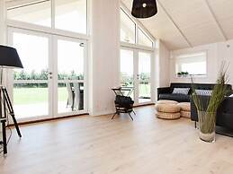 5 Star Holiday Home in Vaeggerlose