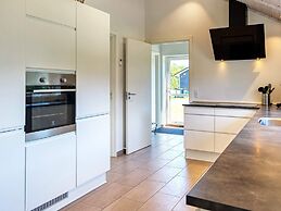 5 Star Holiday Home in Vaeggerlose
