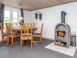 6 Person Holiday Home in Thisted
