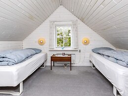 6 Person Holiday Home in Thisted