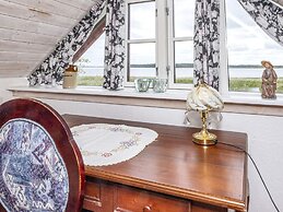 6 Person Holiday Home in Thisted