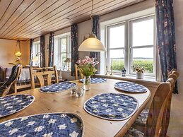 6 Person Holiday Home in Thisted
