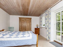 6 Person Holiday Home in Thisted