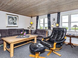 6 Person Holiday Home in Thisted