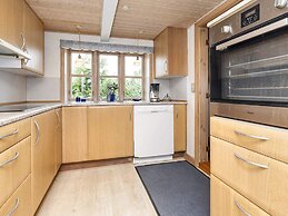 6 Person Holiday Home in Thisted