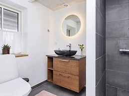 6 Person Holiday Home in Thisted