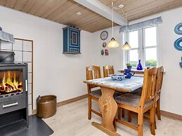 6 Person Holiday Home in Thisted