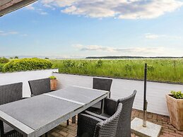 6 Person Holiday Home in Thisted
