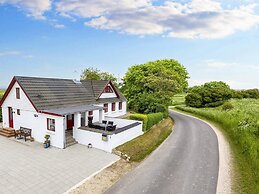 6 Person Holiday Home in Thisted