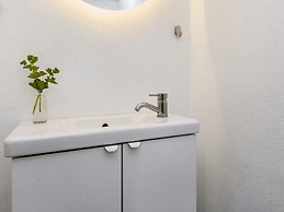 6 Person Holiday Home in Thisted