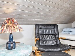 6 Person Holiday Home in Thisted