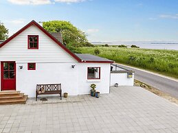 6 Person Holiday Home in Thisted