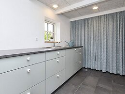 6 Person Holiday Home in Thisted