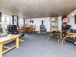 6 Person Holiday Home in Thisted