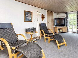6 Person Holiday Home in Thisted