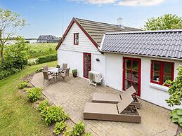 6 Person Holiday Home in Thisted