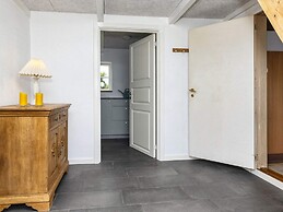 6 Person Holiday Home in Thisted