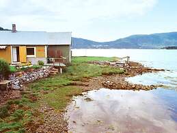 4 Person Holiday Home in Vistdal