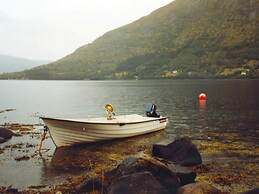 4 Person Holiday Home in Vistdal