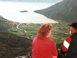 4 Person Holiday Home in Vistdal
