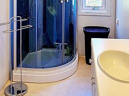 4 Star Holiday Home in Eidsvag