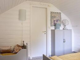 4 Star Holiday Home in Eidsvag
