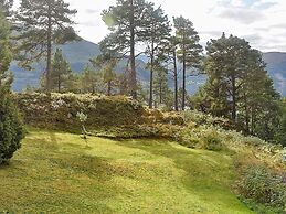 4 Star Holiday Home in Eidsvag