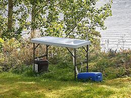 4 Star Holiday Home in Eidsvag