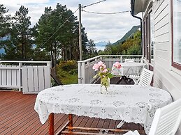 4 Star Holiday Home in Eidsvag