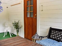 4 Star Holiday Home in Eidsvag