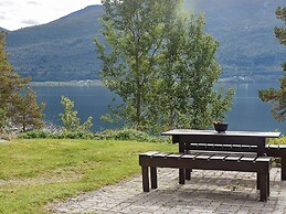 4 Star Holiday Home in Eidsvag