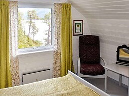 4 Star Holiday Home in Eidsvag