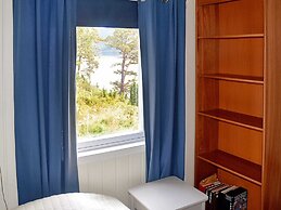 4 Star Holiday Home in Eidsvag