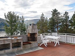 4 Star Holiday Home in Eidsvag
