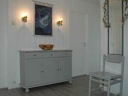 4 Star Holiday Home in Eidsvag