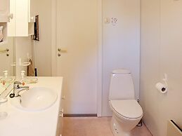 4 Star Holiday Home in Eidsvag