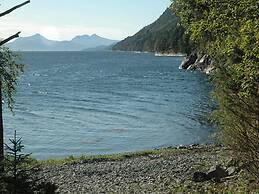 4 Star Holiday Home in Eidsvag