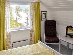 4 Star Holiday Home in Eidsvag