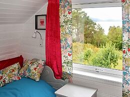 4 Star Holiday Home in Eidsvag