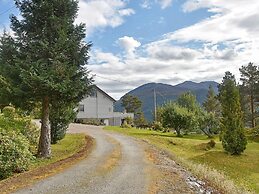 4 Star Holiday Home in Eidsvag